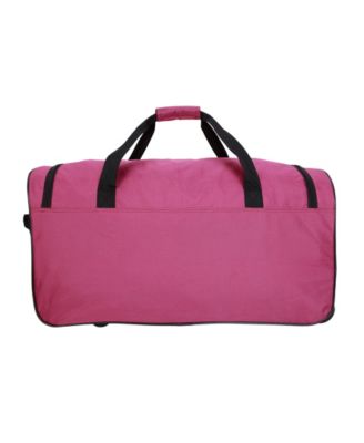 Freehold 5-Piece Softside Spinner Luggage Set, Created for Macy's