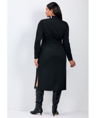 Women's Ray Of Light Sweater Dress