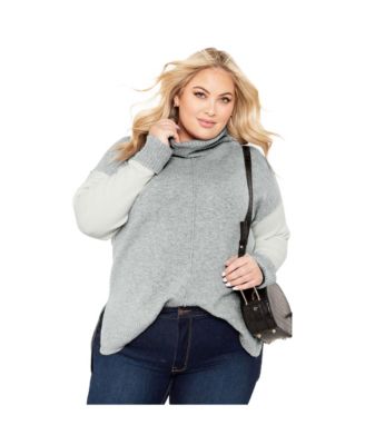 Women's Plus Size Riley Sweater