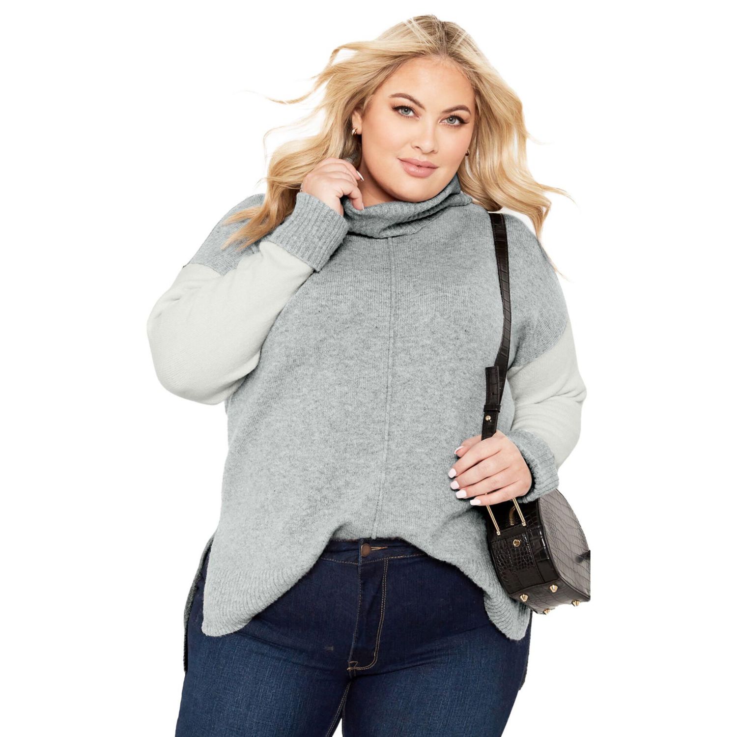 Women's Plus Size Riley Sweater