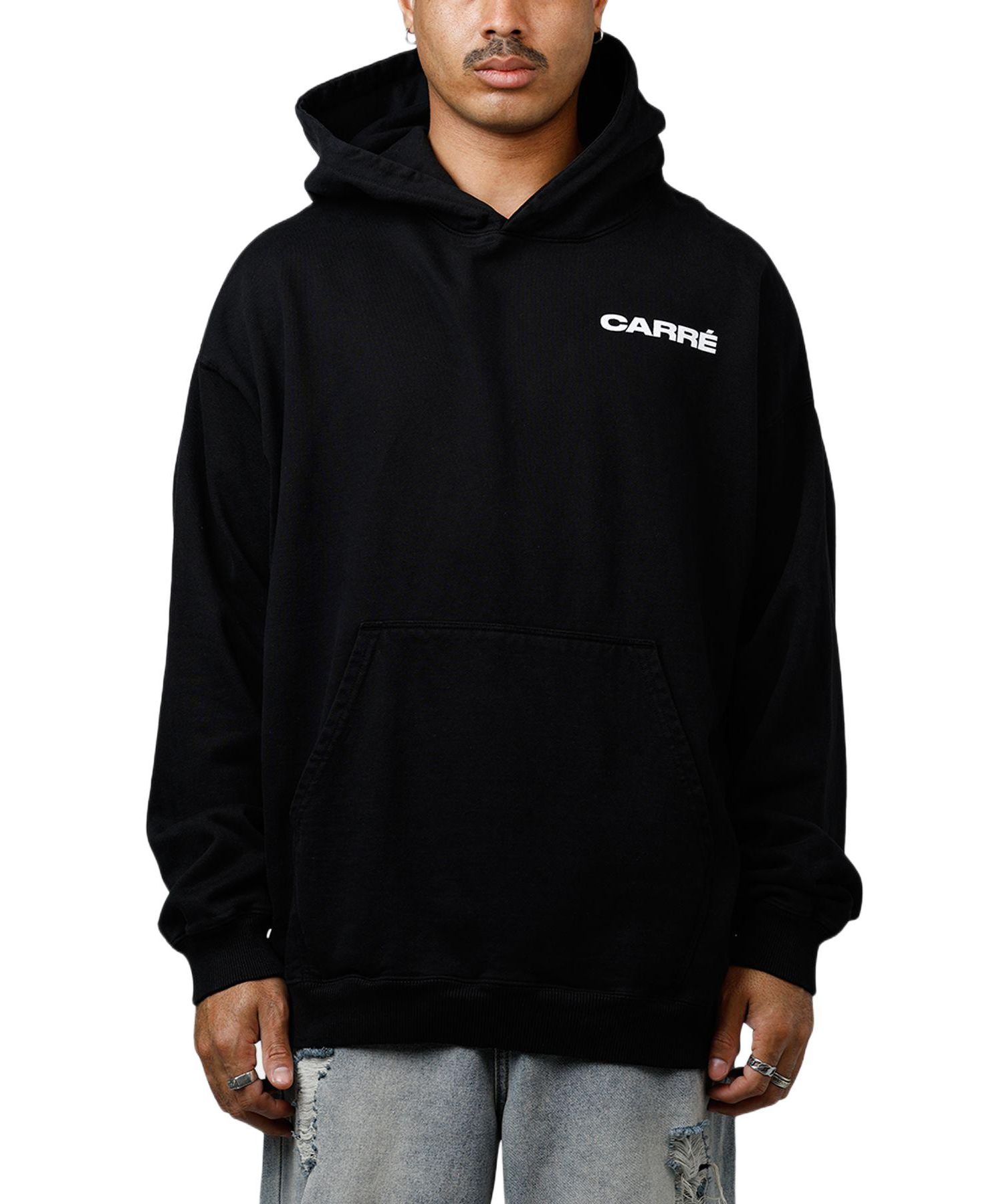 Men's Die Hoodie