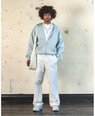 Men's Function Zip Hood