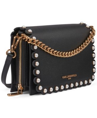 Lourdes Small Crossbody Bag