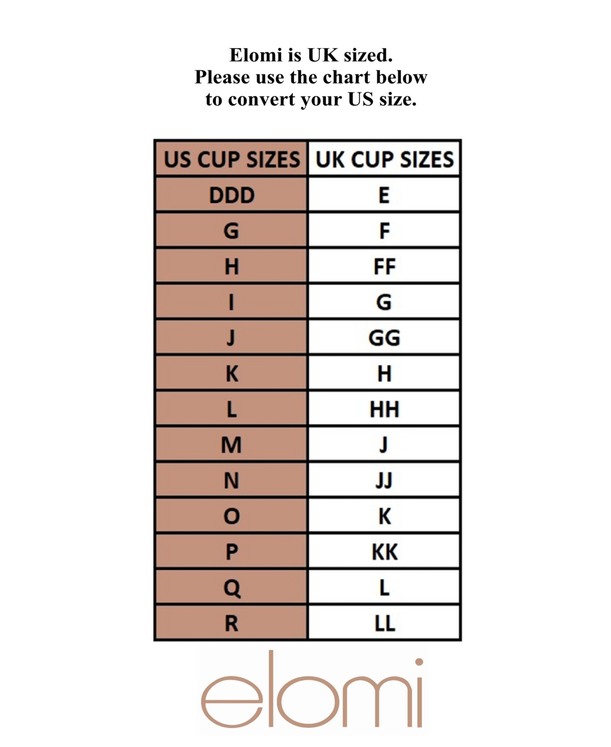 Elomi Women's Downtime Non Wired Comfort Bralette