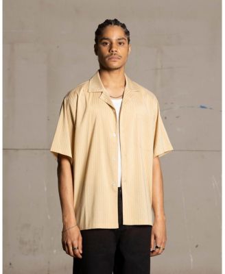 Men's Villa Short Sleeve Shirt