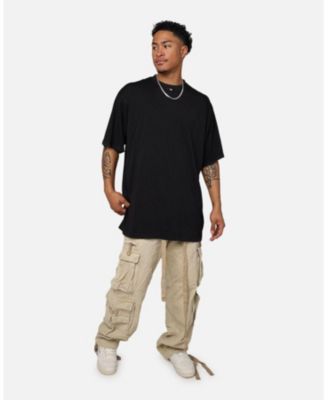 Men's L-0 A Baggy T-Shirt