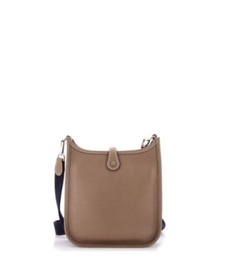 TPM Evelyne Bag Gen III Clemence
