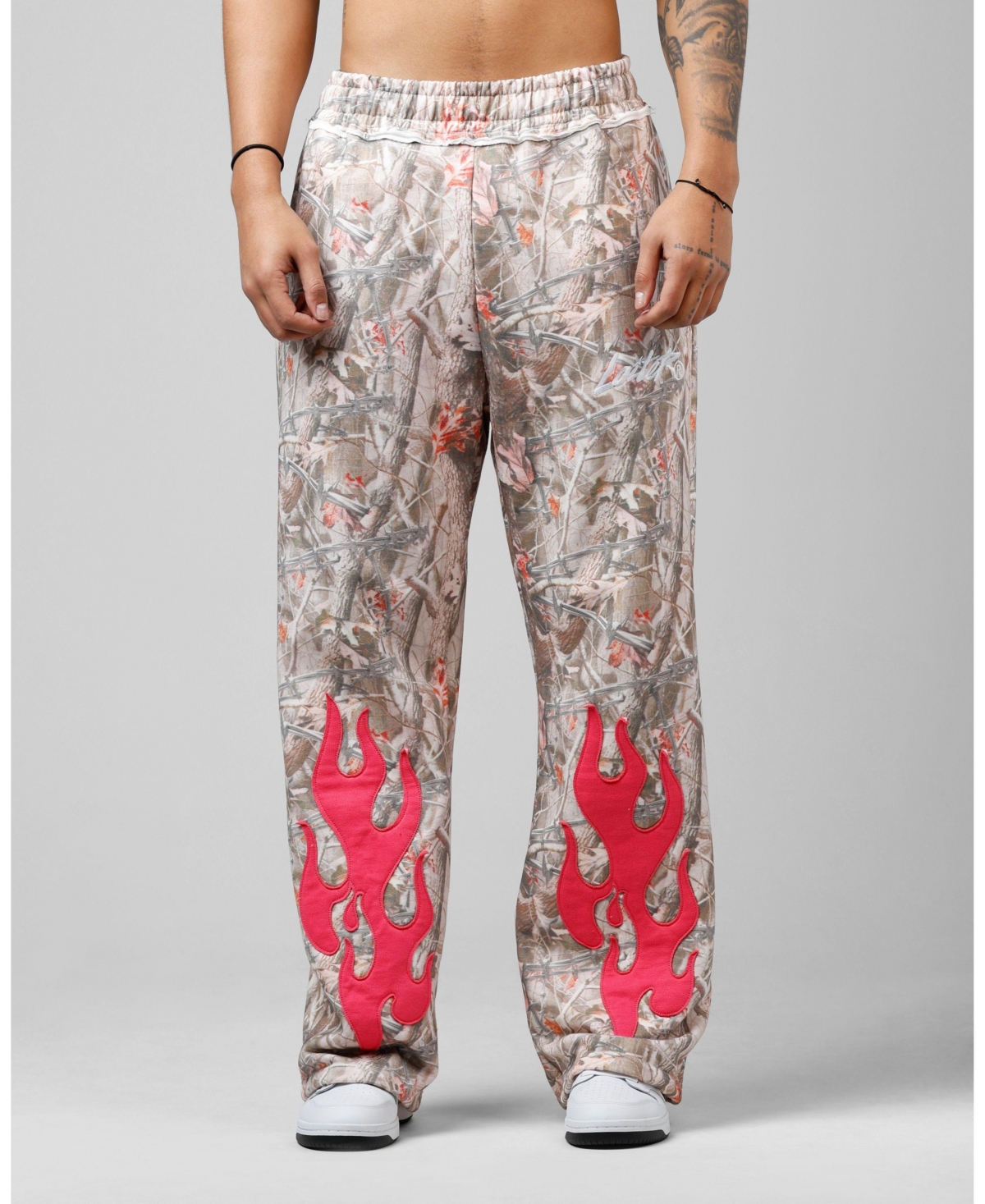 Loiter Men's Inferno Sweatpants