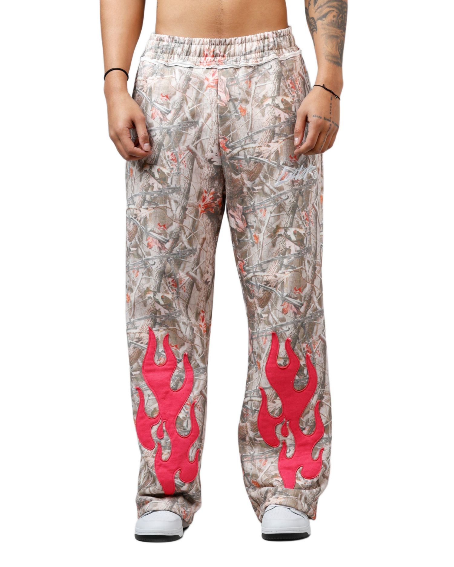 Inferno Men's Sweatpants