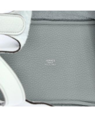 PM Picotin Lock Bag Clemence