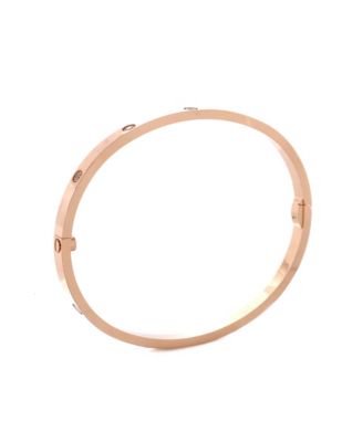 Love 10 Diamond Bracelet