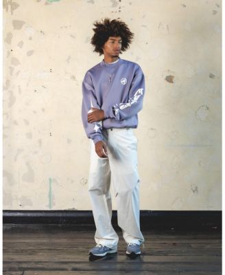 Men's  Form Crewneck Sweatshirts