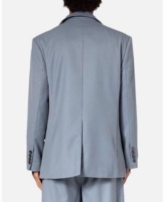 Men's Double Breasted Jacket