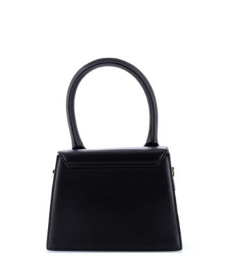 Large Le Grand Chiquito Bag Leather