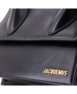 Large Le Grand Chiquito Bag Leather