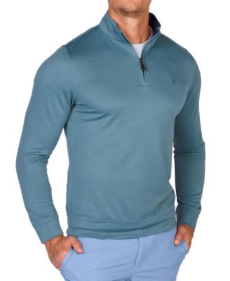 Men's Modal Quarter Zip