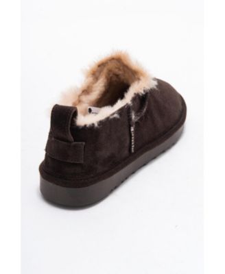 Yukon Leather Ankle Boot (Women)