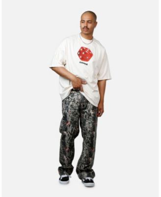 Men's Die Mock T-Shirt