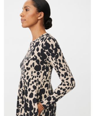 Women's Printed Tunic Dress