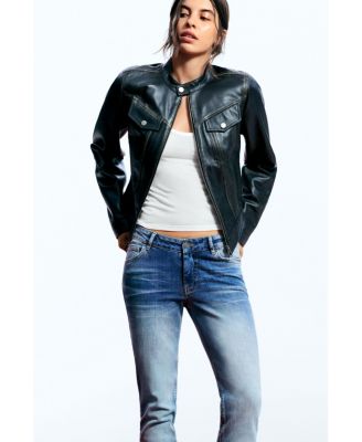 Women's Slim egonlab jeans