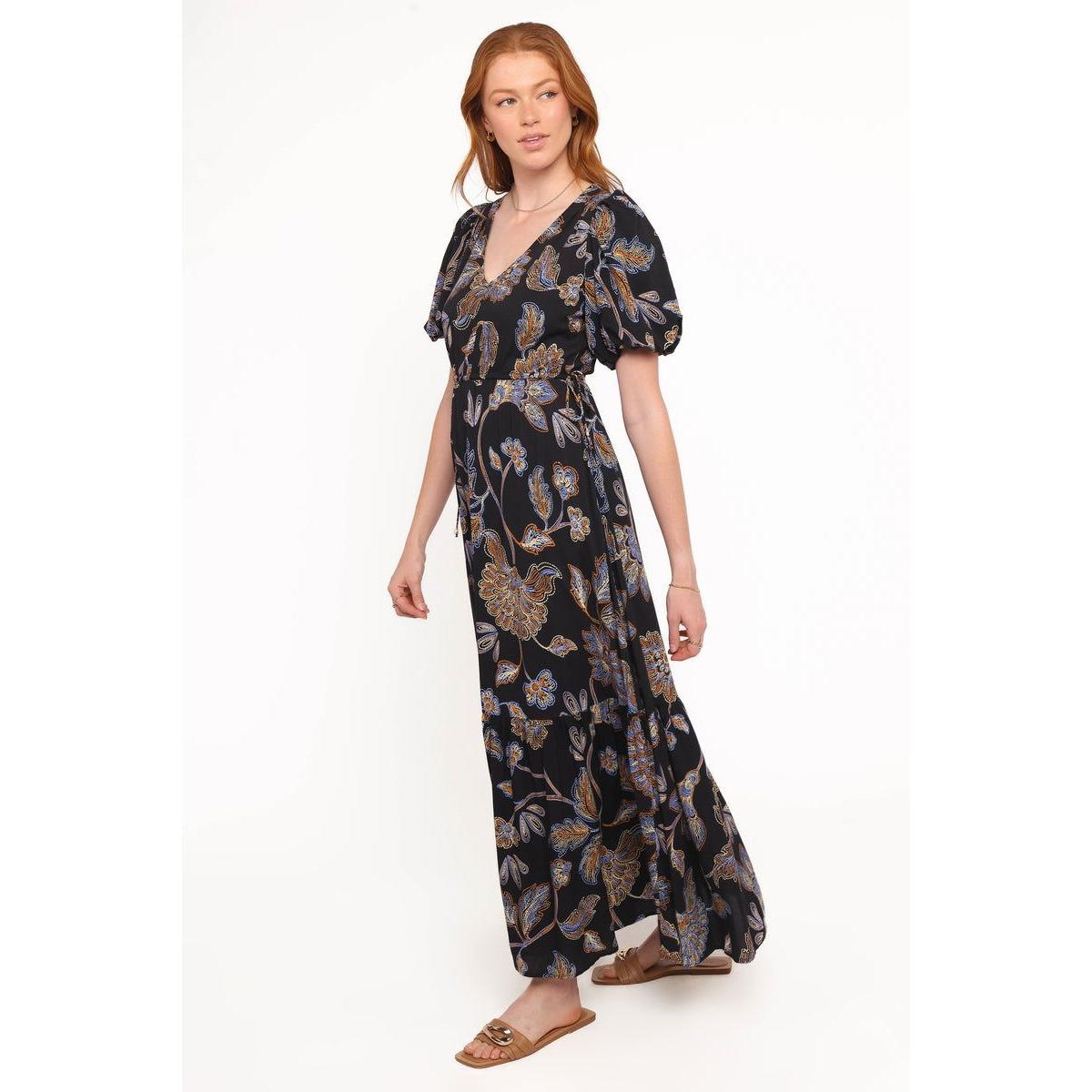 Petal and Pup Women's Loveen Maxi Dress