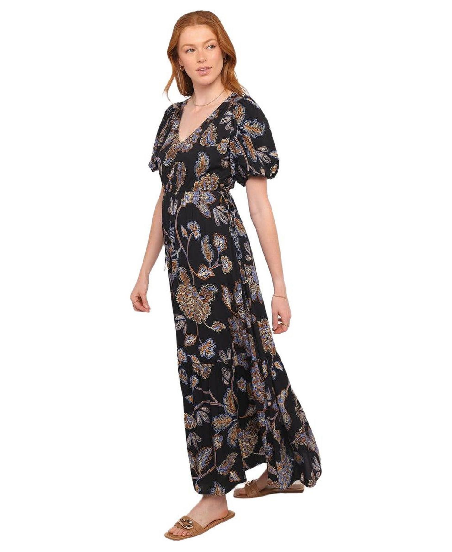 Women's Loveen Maxi Dress