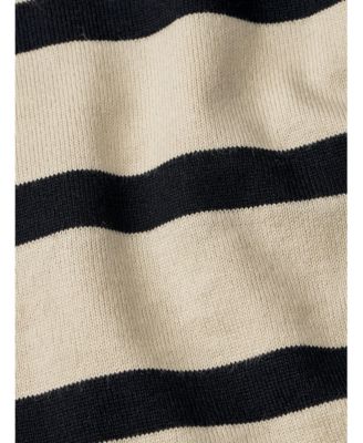 Women's Striped Top