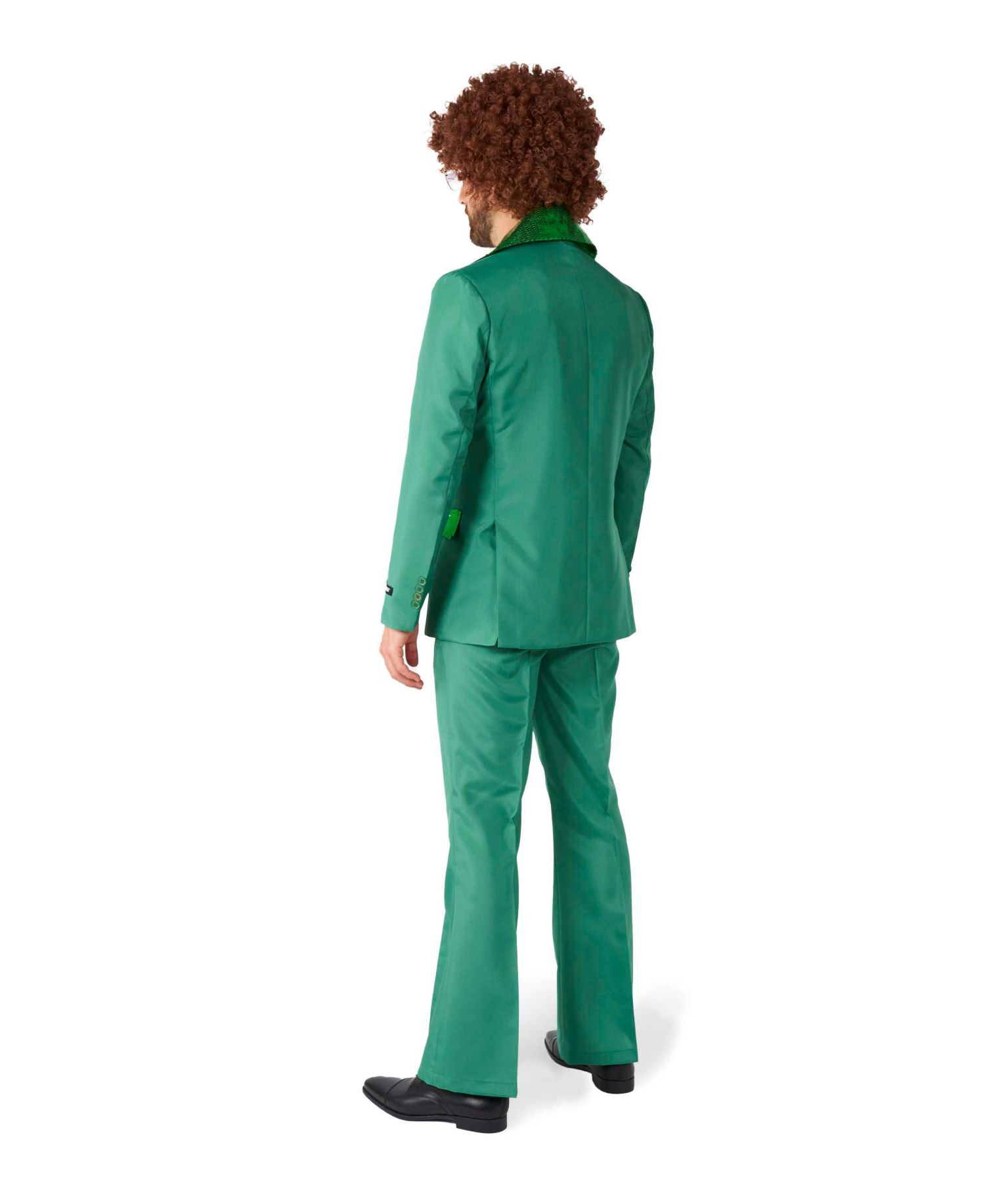 Men's Disco Costume Suit