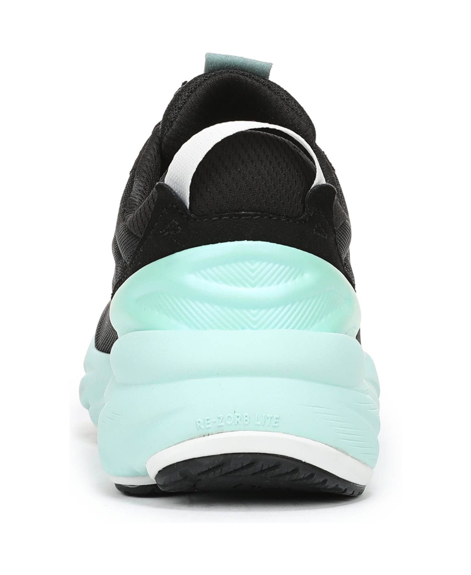 Women's Devotion Swift Round Toe Sneakers