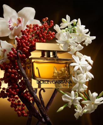 The One Eau De Parfum Intense, 2.5 oz. First at Macy's