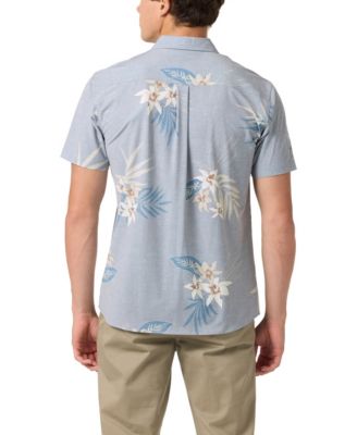 Men's Traveler UPF Traverse Short-Sleeve Standard Shirt