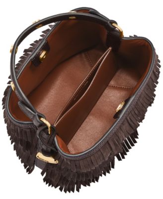 Jessie Small Bucket Bag