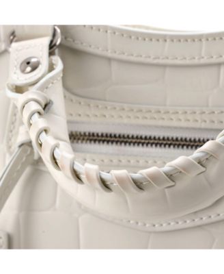 Mini Neo Classic City Bag Embossed Leather