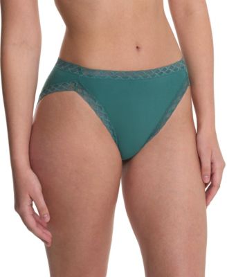 Women's Bliss Supima Cotton French Cut Briefs