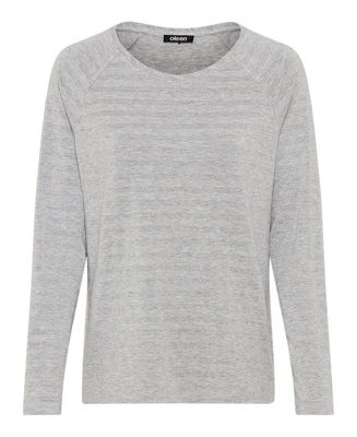 Women's Sparkle Stripe T-Shirt