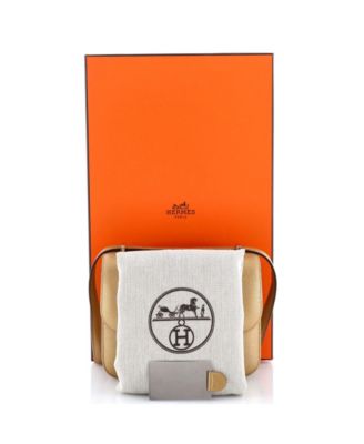 18 Constance NM Bag Metallic Chevre Chamkilight