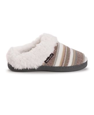 Women's Suzanne Clog Slipper