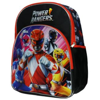 Power Rangers Backpack Legends Never Die 16