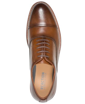 Men's Lawstin Lace-Up Oxfords