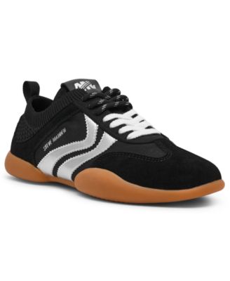 Women's Reboot Lace-Up Sneakers