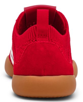 Women's Reboot Lace-Up Sneakers