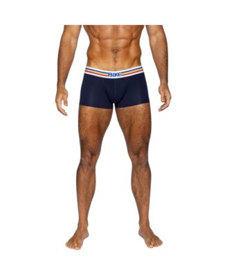 Stretch Cotton Trunk Underwear