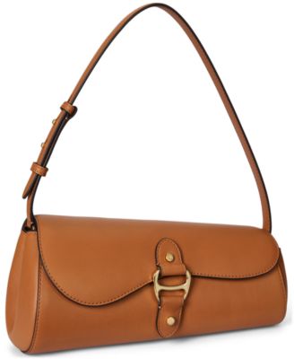 Leather Medium Tasha East-West Bag