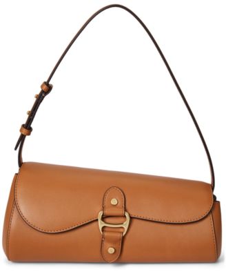 Leather Medium Tasha East-West Bag
