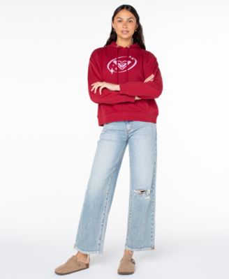 Women's Afternoon Hike Pull-On Hoodie