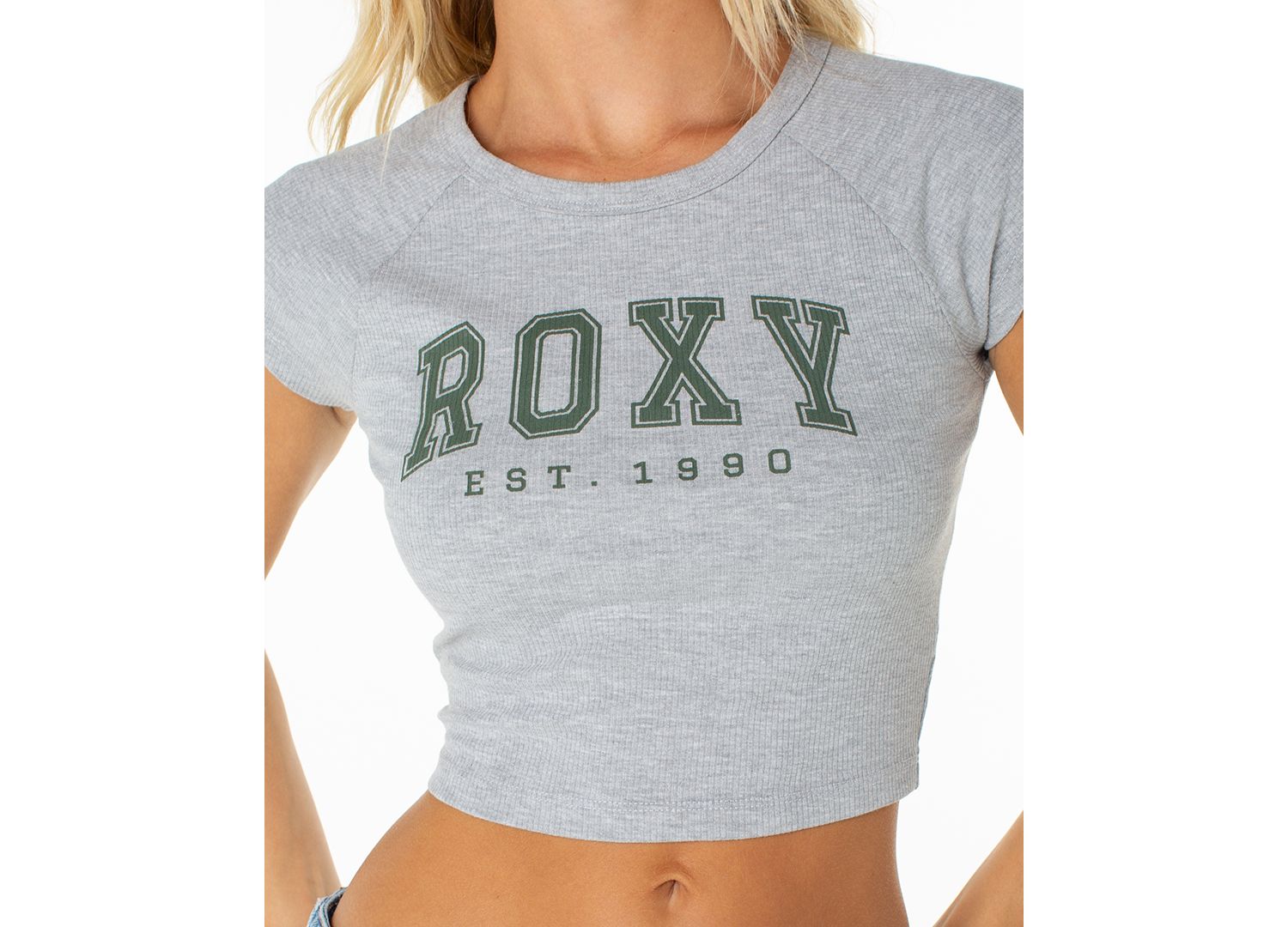Women's Academy CRBT Short-Sleeve T-Shirt
