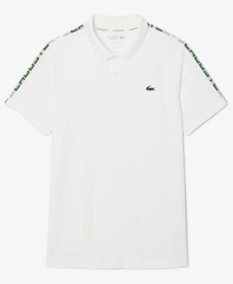 Men's Regular-Fit Lightweight Polo Shirt