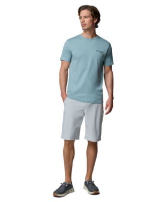 Men's PFG Ahab Graphic T-Shirt