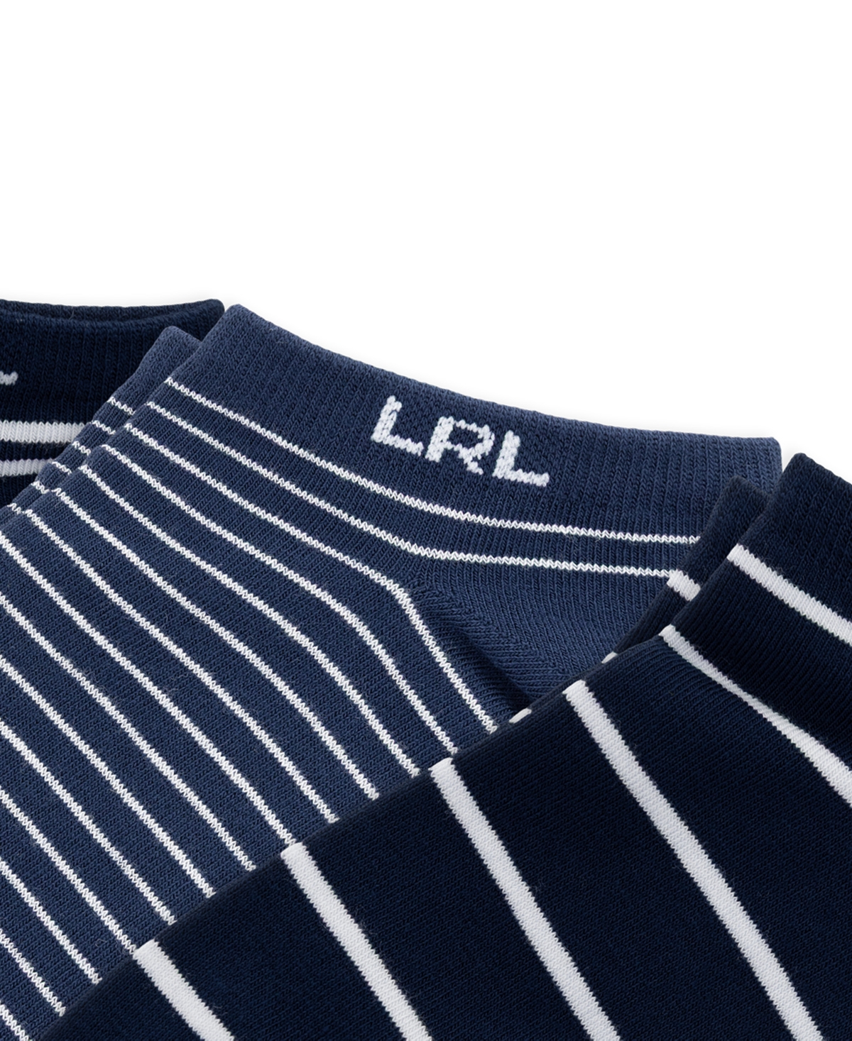 Stripes Lc 3PK