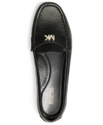 Women's Melanie Moccasin Loafers